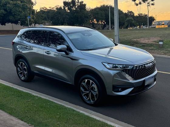 GWM HAVAL H6 1.5 PHEV PREMIUM AWD E-TRACTION